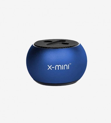 X-mini Portable Speaker