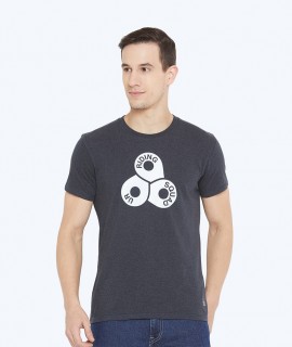 Round-Neck T-Shirts