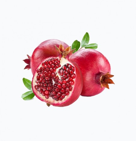 Healthline Pomegranate