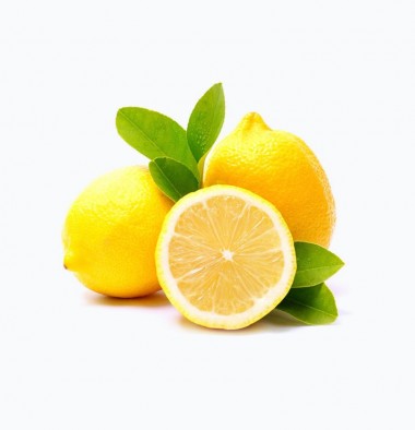 Leafy Lemon