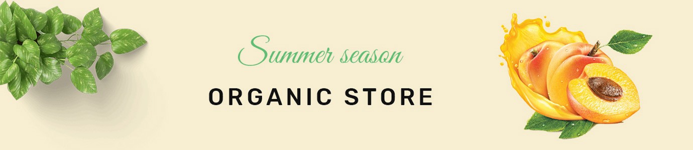 Organic Store