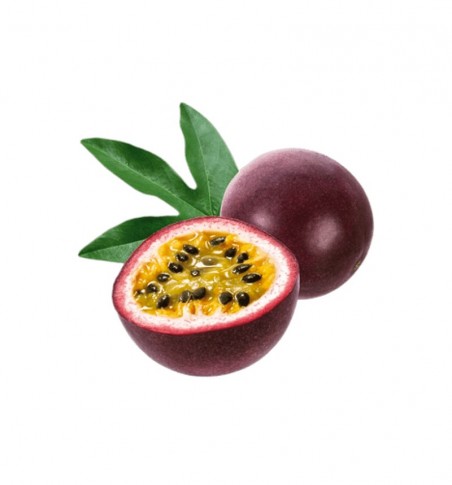 Juicy Passion Fruit