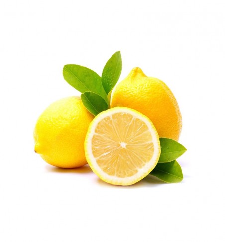 Slice Lemon