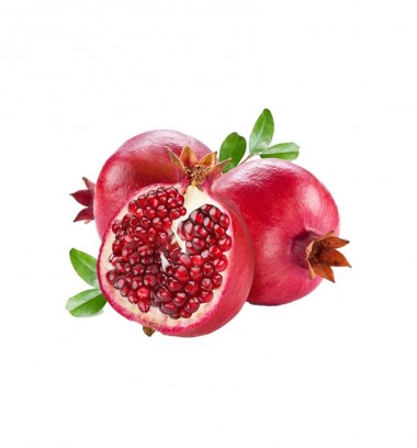 Pomegranate Fruits
