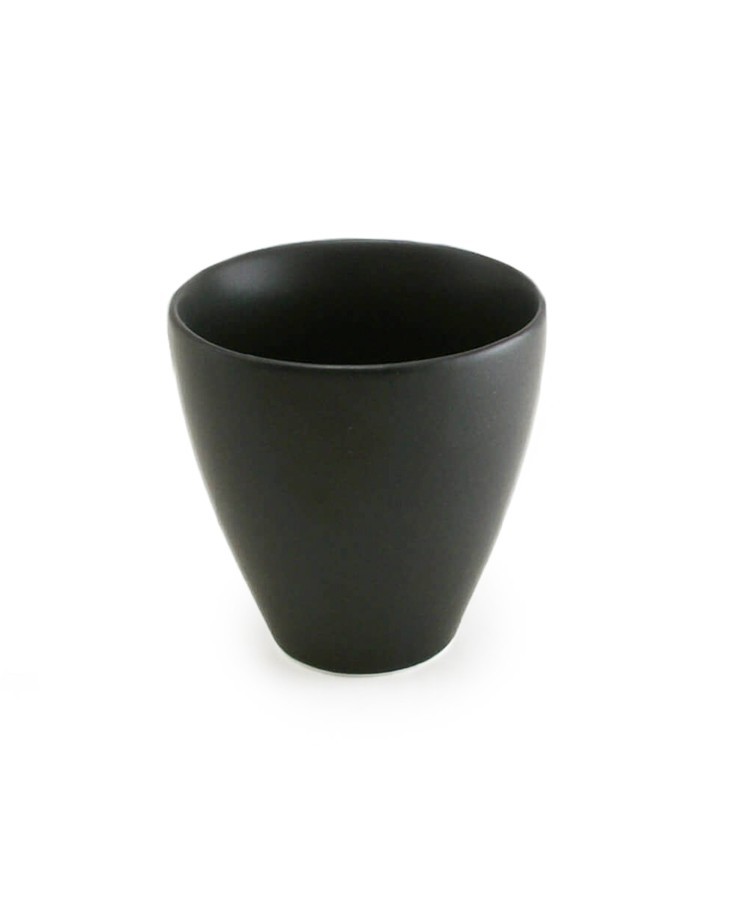 Black Ceramic