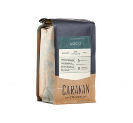 Caravan Coffee