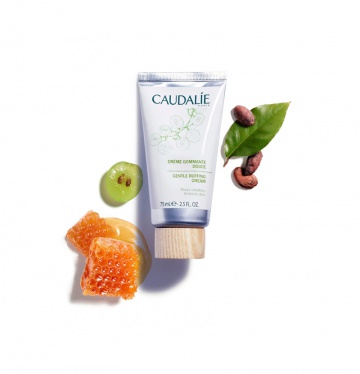 Caudalie Creme Gomante