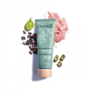 Caudalie Cleanser