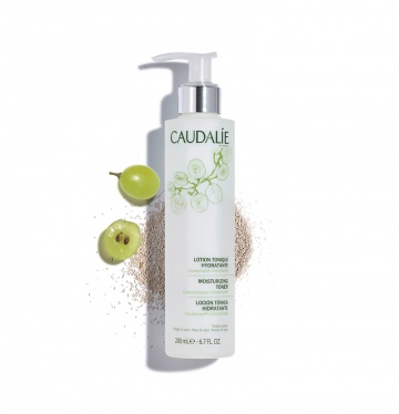 Пенка для умывания Caudalie