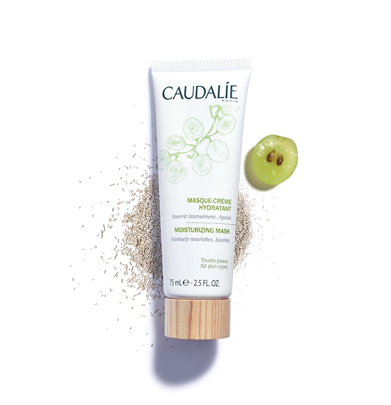 Пенка для умывания Caudalie