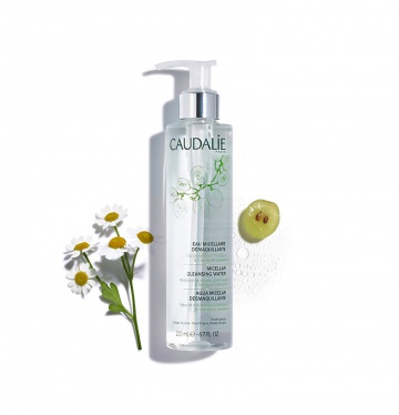 Caudalie Belleza Elixir Rostro