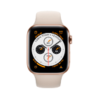 Apple Watch-Джигнеш