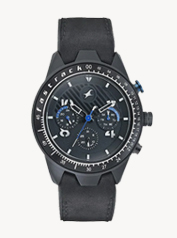  Chronograph Watches 