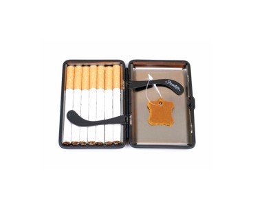 Caja de cigarrillos