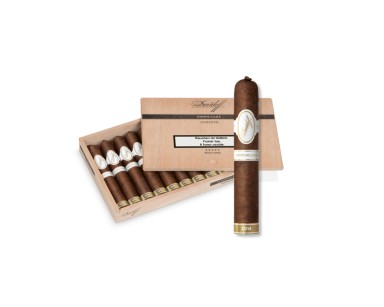 Cigares Davidoff