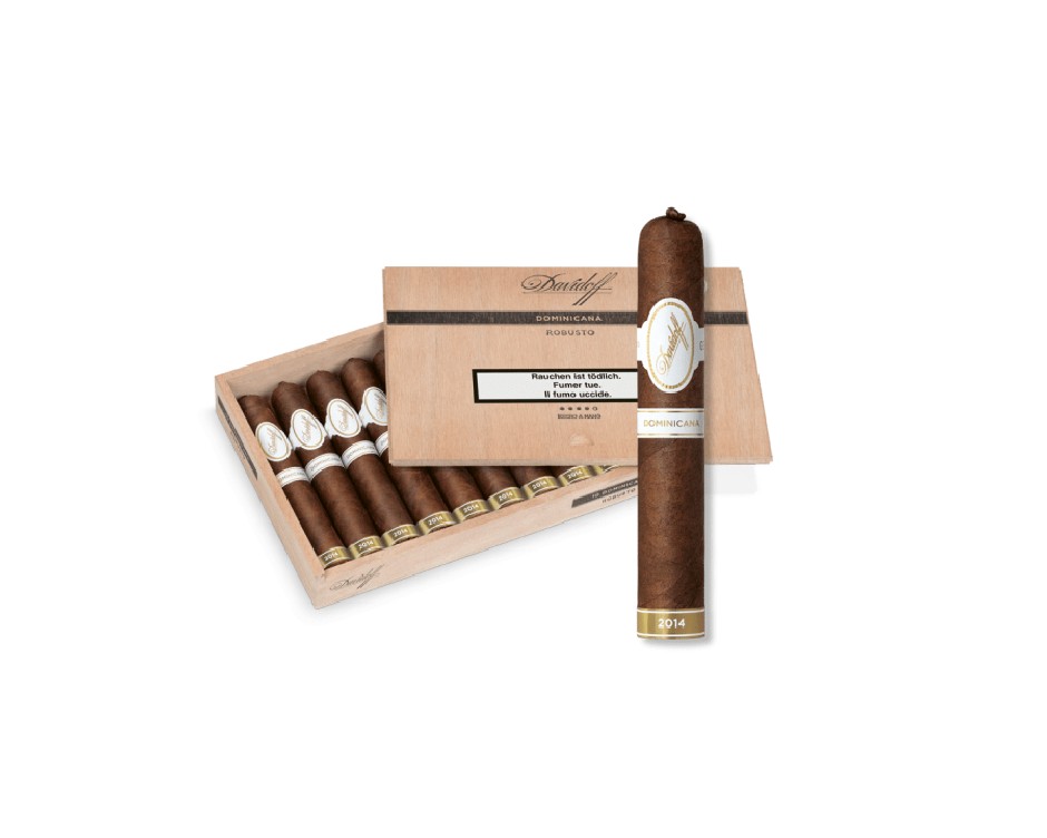 Cigares Davidoff