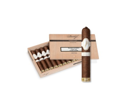 Cigarros Davidoff