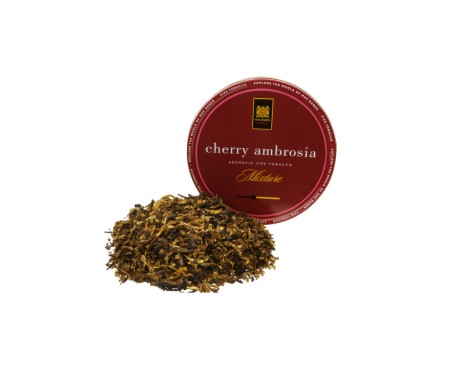 Baren Cherry