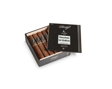 Cigarros Davidoff