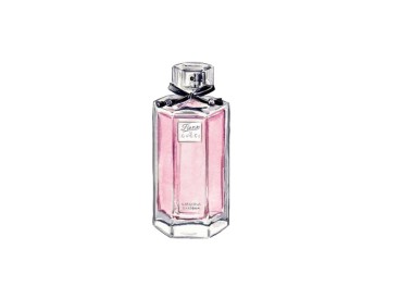 La signorina Dior