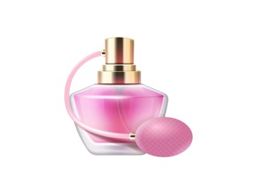 Perfume Clipart