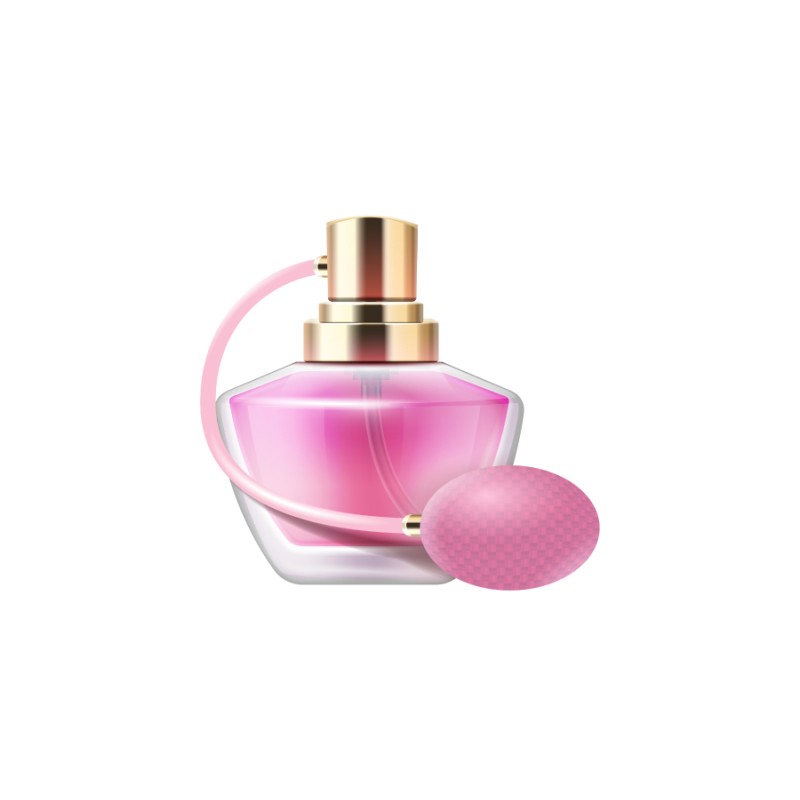 Perfume Clipart